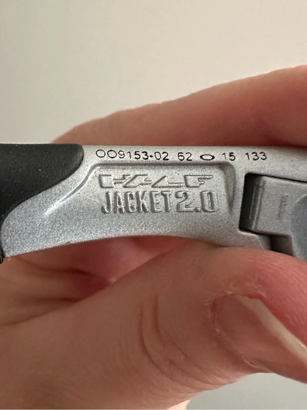 Oakley Half Jacket 2.0 Sunglasses
